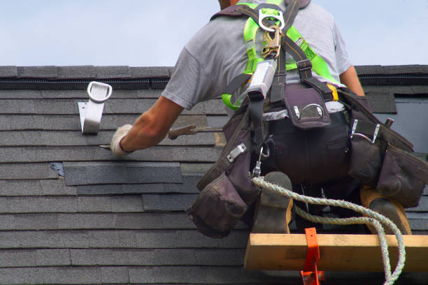 Best Storm Damage Roof Repair  in Early, TX