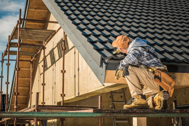 Best Roof Gutter Cleaning  in Early, TX