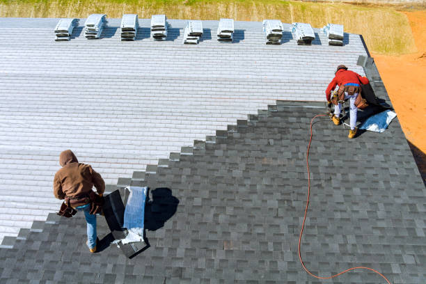 Quick and Trustworthy Emergency Roof Repair Services in Early, TX
